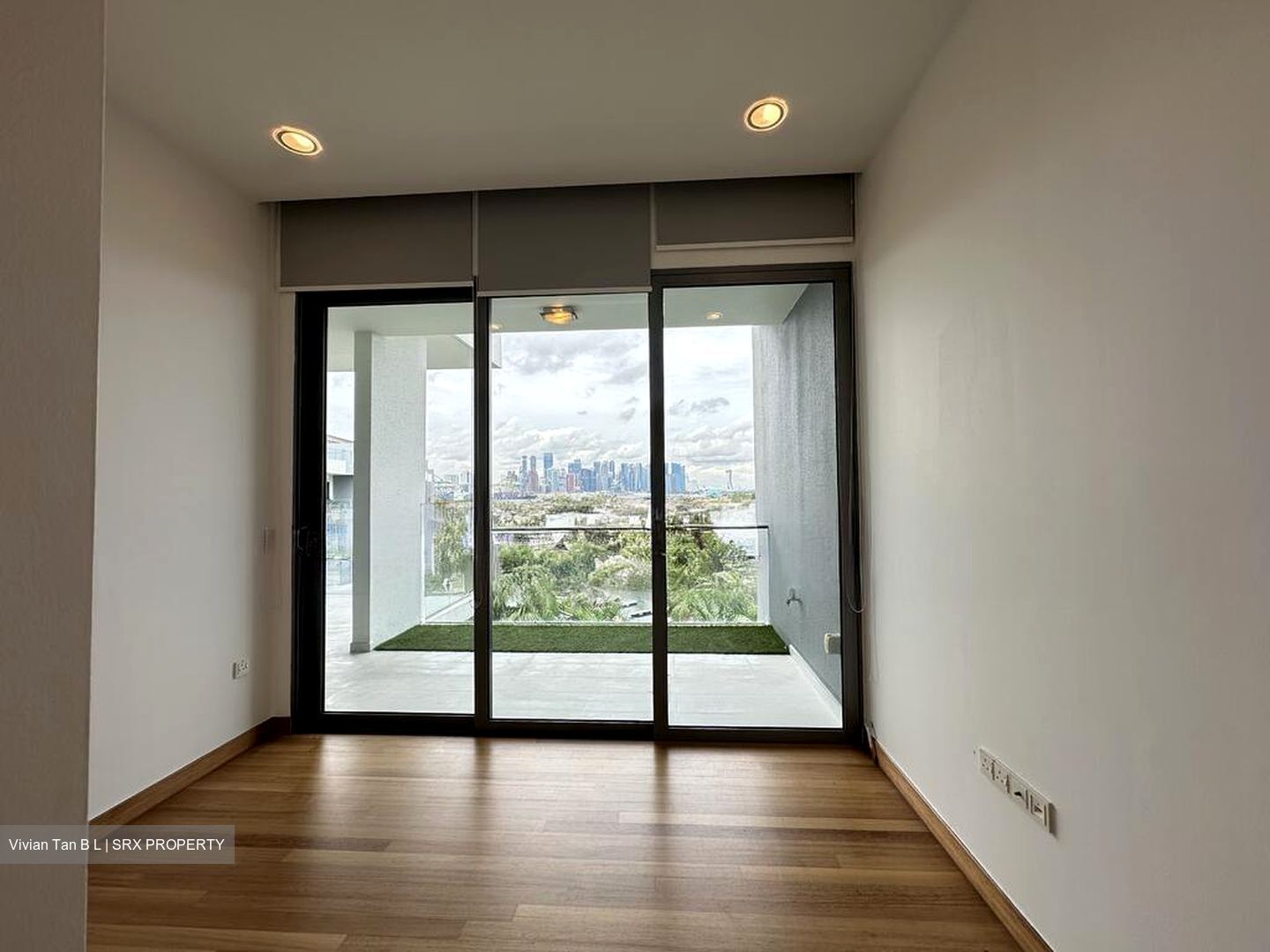 The Residences at W Singapore Sentosa Cove (D4), Condominium #506409631